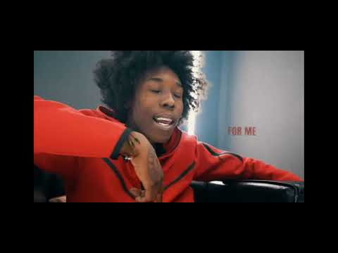 Nas Ebk x Set Da Trend - Demon (1 Hour)