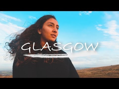 STARLIGHT// GLASGOW 17