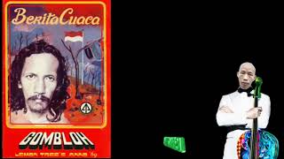 Download lagu Cover HONG WILAHENG Gombloh Keroncong mp3