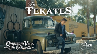 Video Las Tekates de Cornelio Vega Jr.