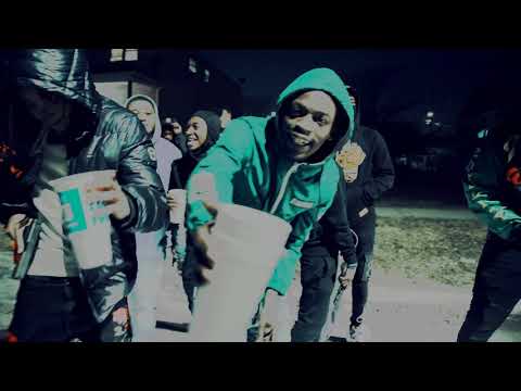 TTE DayDay x THF TP - Catch A Opp (Official Video)(4K) | Shot By @_ChipSet