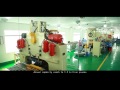 Youpeng factory tour brief introduction