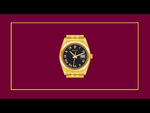 [FREE] Lil Pump x Smokepurpp x Comethazine Type Beat "ROLEX" | HARD TRAP BEAT 2019 | Free Trap Beat