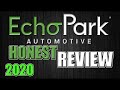ECHOPARK Dealership Review - Ex Car Salesman