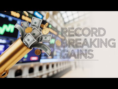 What Happened In The Stock Market This Week?