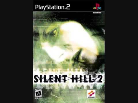 Best VGM 37 - Promise (Reprise) - [Silent Hill 2]