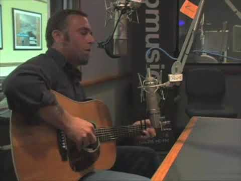 Kelly Joe Phelps - Live Performance - Window Grin - Subscriber Contribution