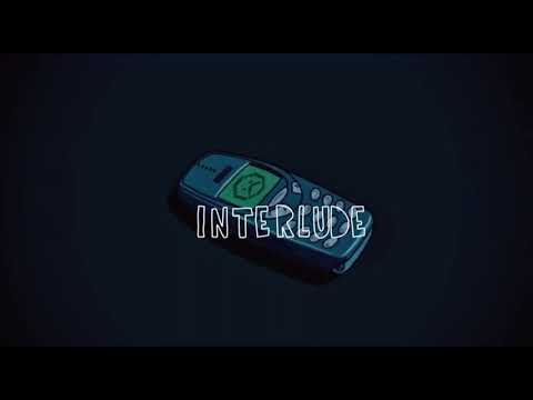 SKIPPA “INTERLUDE" | OFFICIAL AUDIO