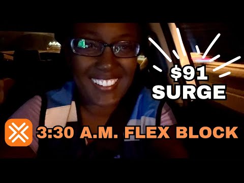 What’s It Like Delivering Amazon Packages At 3 In The Morning? | Gig Life Chronicles EP 12