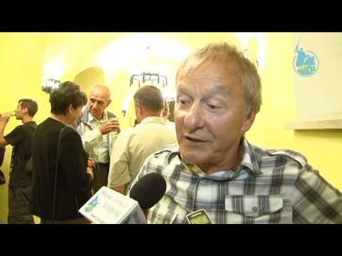 2014.07.14 - 210 powodów, by zobaczyć album "Tarnobrzeg Dawniej i Dziś"