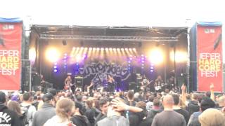 Entombed A.D. - Wolverine blues, Ieperfest - Ieper - BE, 15/08/2015