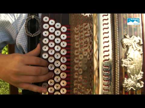 Kinder musizieren in Bayern: Leobendorfer Tanzlmusi - Der Bäcker hat gerufen