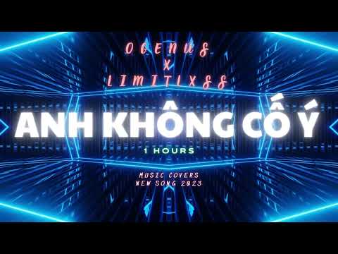 ANH KHÔNG CỐ Ý - Ogenus x Limitlxss #rap #rapviet #rapvietmua3 #rapvietseason3 #ogenus #limitless