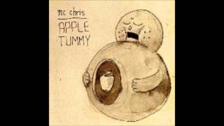 MC Chris - 3. Hijack