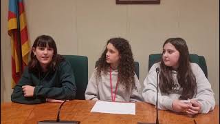 Consell adolescents maig 2026