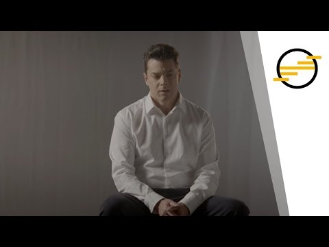 Ady Endre: A Duna vallomása - Dányi Krisztián (Vers mindenkinek)