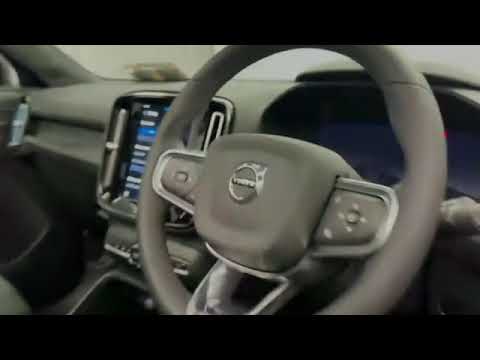 Volvo XC40 ULTIMATE *2YR WARRANTY* €75 PER WEEK ON - Image 2