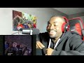 25 Yr Old Reacts To Black Moon Who Got Da Props