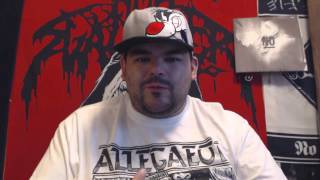 My Review Of East Of The Wall "Redaction Artifacts"