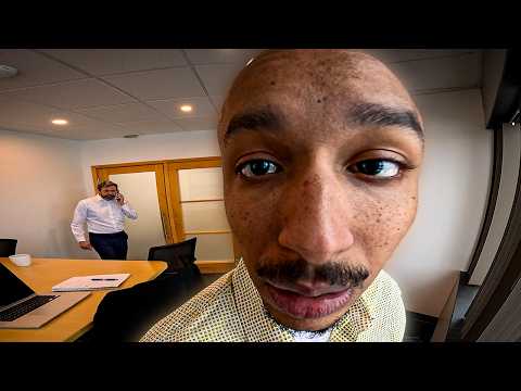 When Ya Job Got You F***ed Up