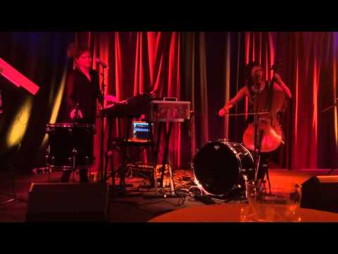 Lili Grace "Mist of Love"  -  Roepaen, Ottersum (17 april 2016)