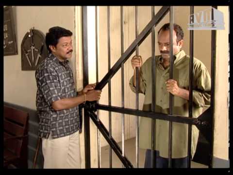 Episode 97 : Sorgam Tamil TV Serial - AVM Productions