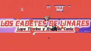 El Regalo ( Donde estará Mi Caballo) Los Cadetes de Linares Lupe Tijerina Y Rosendo Cantú