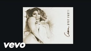 Ciara - Body Party (audio)