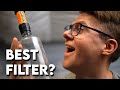 Sawyer Mini Water Filter Review | Mini, Micro, Squeeze or Katadyn?