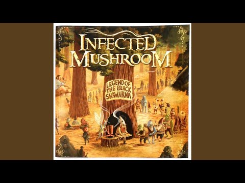 Saeed - Infected Mushroom