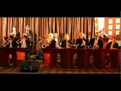 Newcastle Swing Band For Hire - Mr Swing's Dance Orchestra - Party/Weddings/Jazz/1940s/Wartime/Big