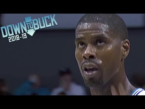 Marvin Williams 20 Points Full Highlights (12/14/2018)