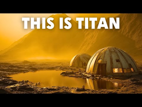 Should We Go to Titan Instead of Mars? | Space Documentary