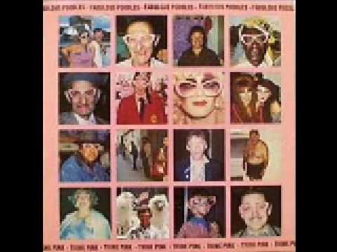 Fabulous Poodles-Bionic Man