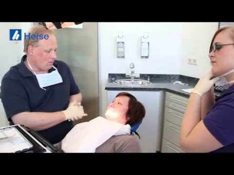 Image-Video von Zahnarzt Uwe Scharn aus 49811 Lingen