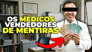 A ESTRATÉGIA SUJA DA DESINFORMAÇÃO QUE POUCOS TÊM CORAGEM DE FALAR