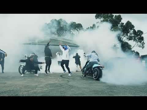 HP BOYZ X ONEFOUR (UNRELEASED)