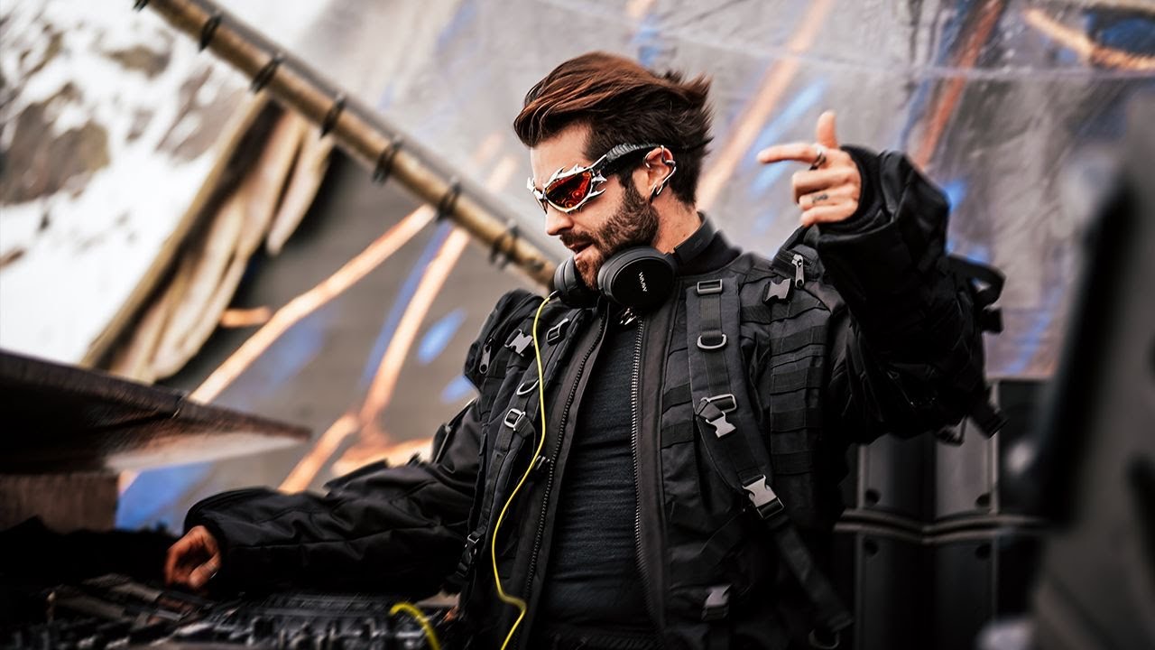 Tomorrowland Winter 2025