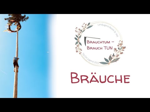 Hochzeitstanz - Landjugend Krappfeld