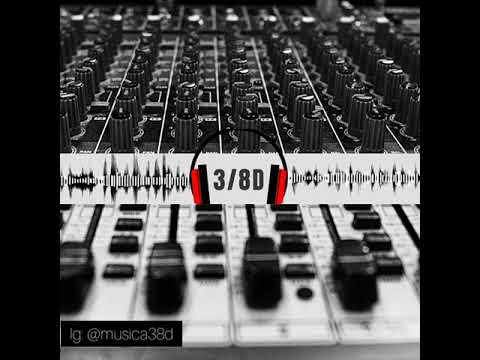 Bad Bunny x Alesso - Callaita || Juanjo García Mashup || (8D AUDIO) 🎧