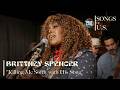 Brittney Spencer covers Roberta Flack's "Killing Me Softly With His Song" | Songs of U.S.