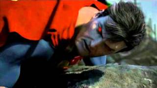 DC UNIVERSE:PIECE BY PIECE-STRATA