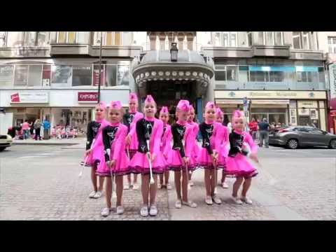 MIA Festival Prague Lantern 2016 - OFFICIAL VIDEO