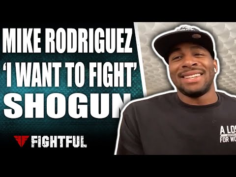 UFC Vegas 10: Mike Rodriguez Robbed Terribly Against Ed Herman