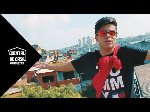 MC Lucas Alvim - Te Dou um Salve (dir @new.york_)