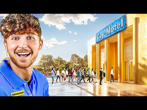 My Motel Is Making Me VERY RICH.. (Part 8)