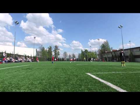 KS Teresin - ATP Warszawa 2006 3:12