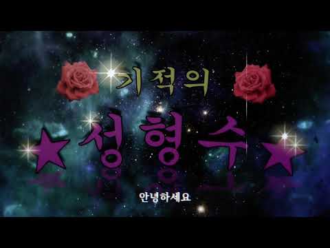 [기기괴괴 성형수] 성형수 사용법 티저 예고편