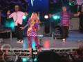 Hannah Montana - Let's Do This OFFICIAL Music ...