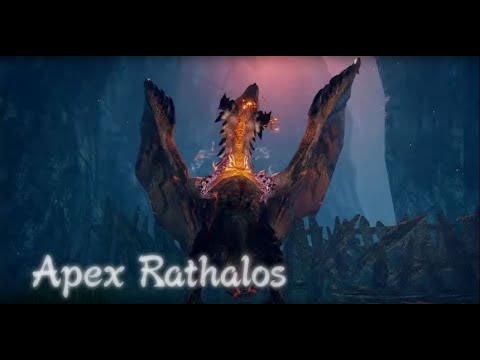 Apex Rathalos.exe